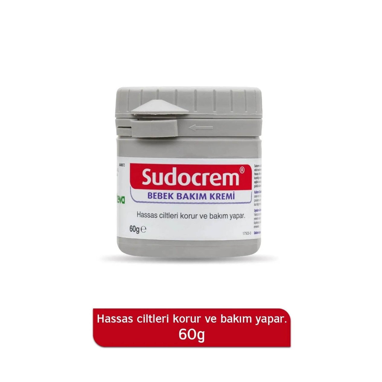 Sudocrem Bebek Bakım Kremi 60 gr