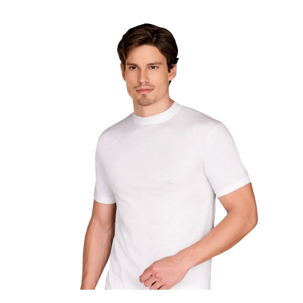 Berrak Erkek Atlet Beyaz XLarge/56 1003