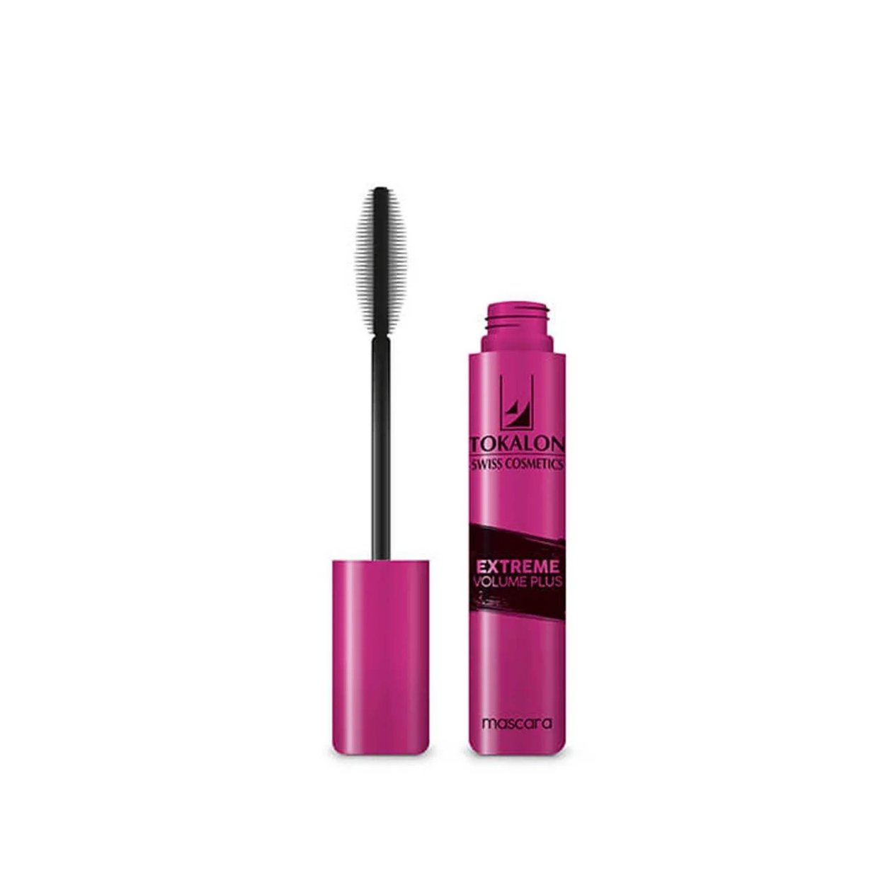 Tokalon Extreme Volume Plus Mascara