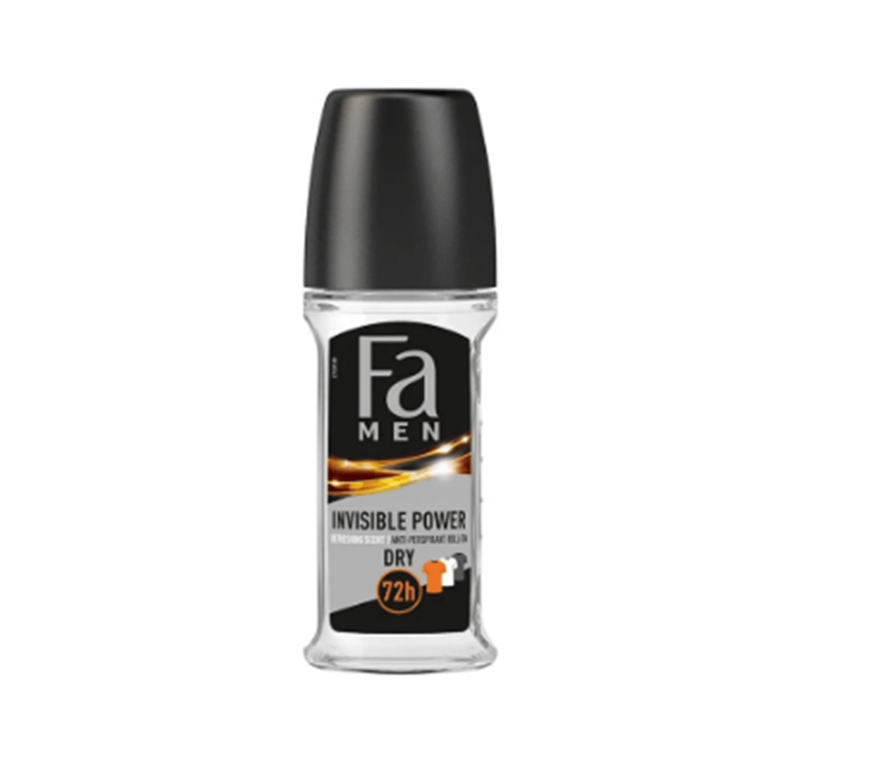 Fa Men Roll-On Invisible Power 50 ml