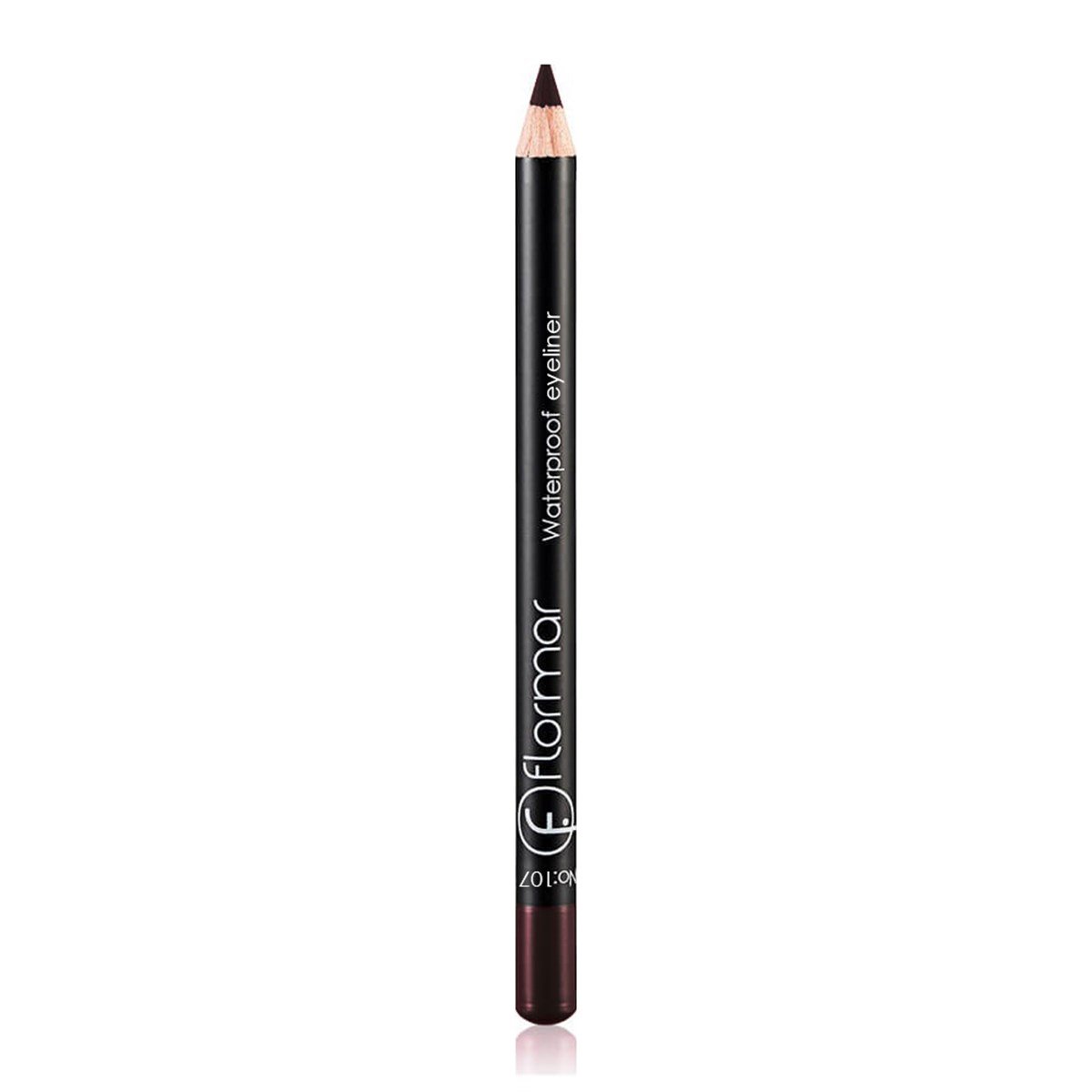 Flormar Waterproof Eyeliner Copper Brown Göz Kalemi 107