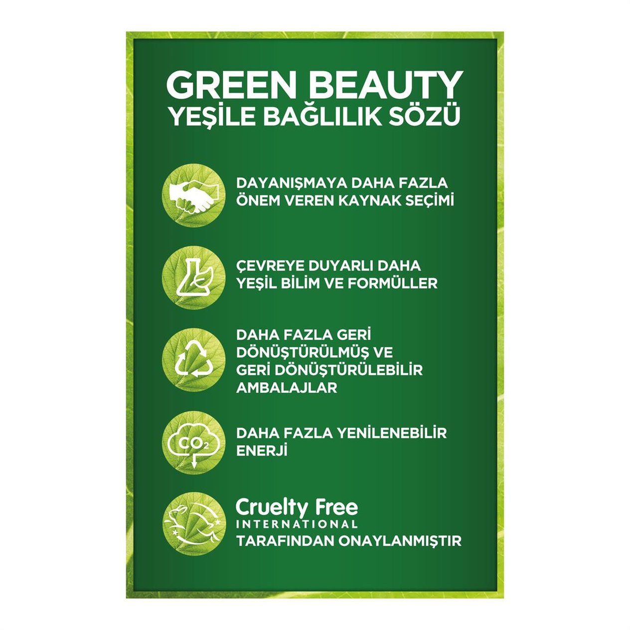 Garnier Micellar Kusursuz Makyaj Temizleme Suyu 200ml Hassas Ciltler İçin