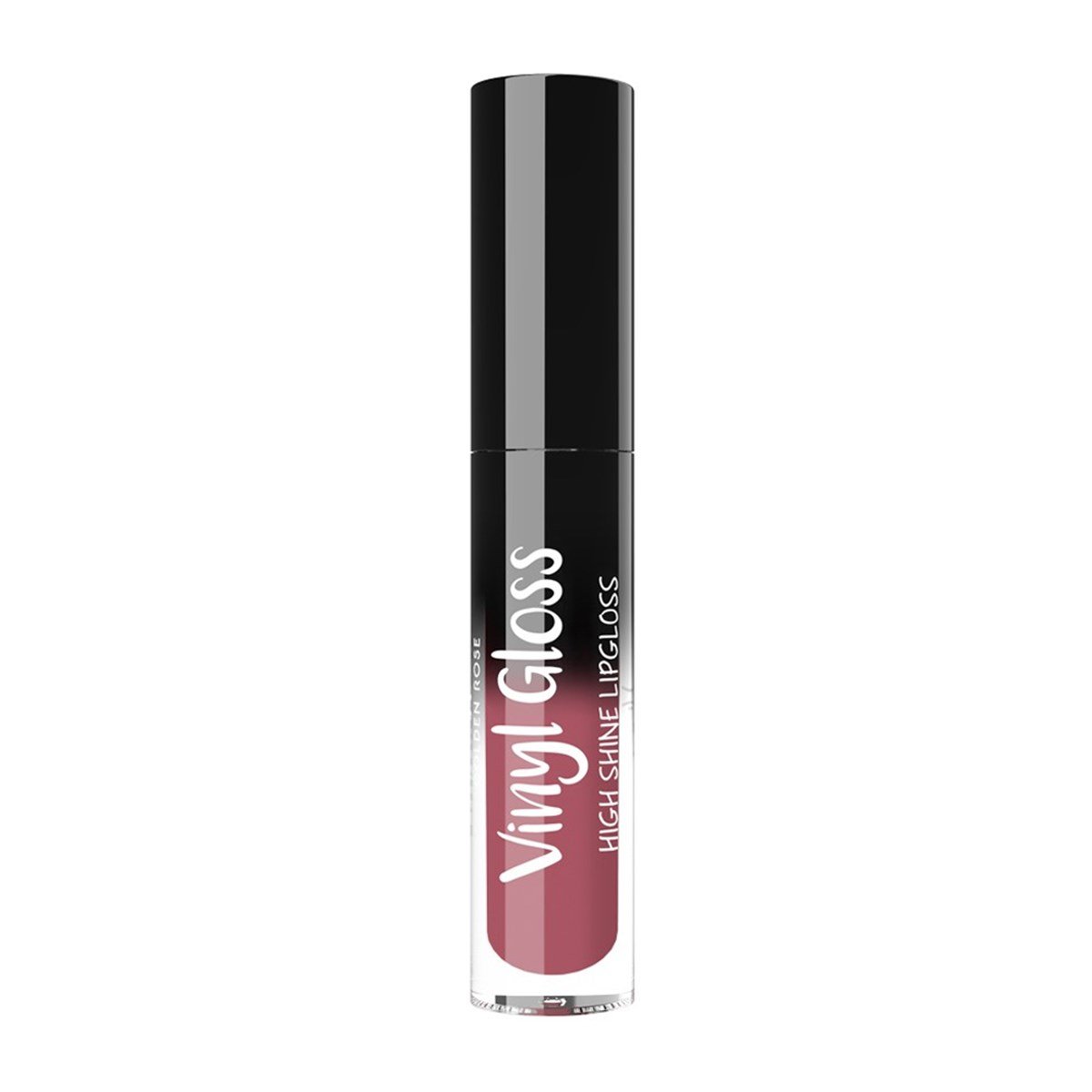 Golden Rose, Vinyl Gloss High Shine Lipgloss No 09