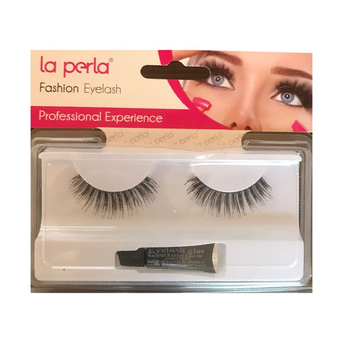 La Perla Takma Kirpik 5057-2