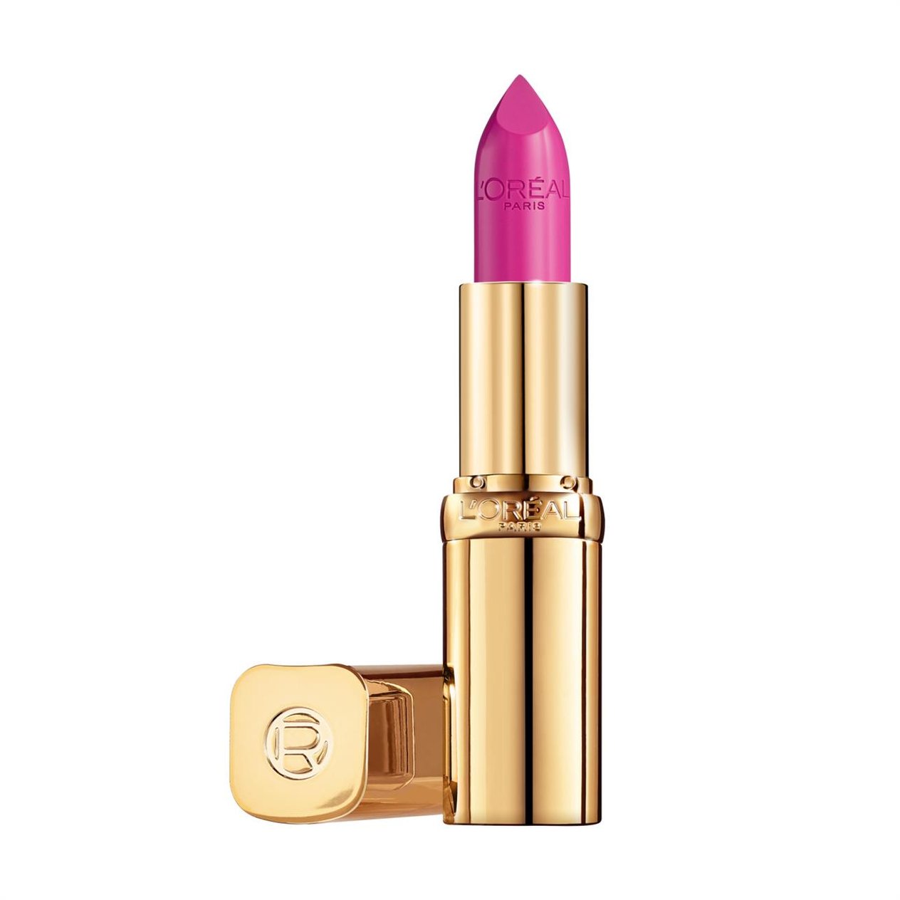 Loreal Paris Color Riche Ruj Paris Paris No:112