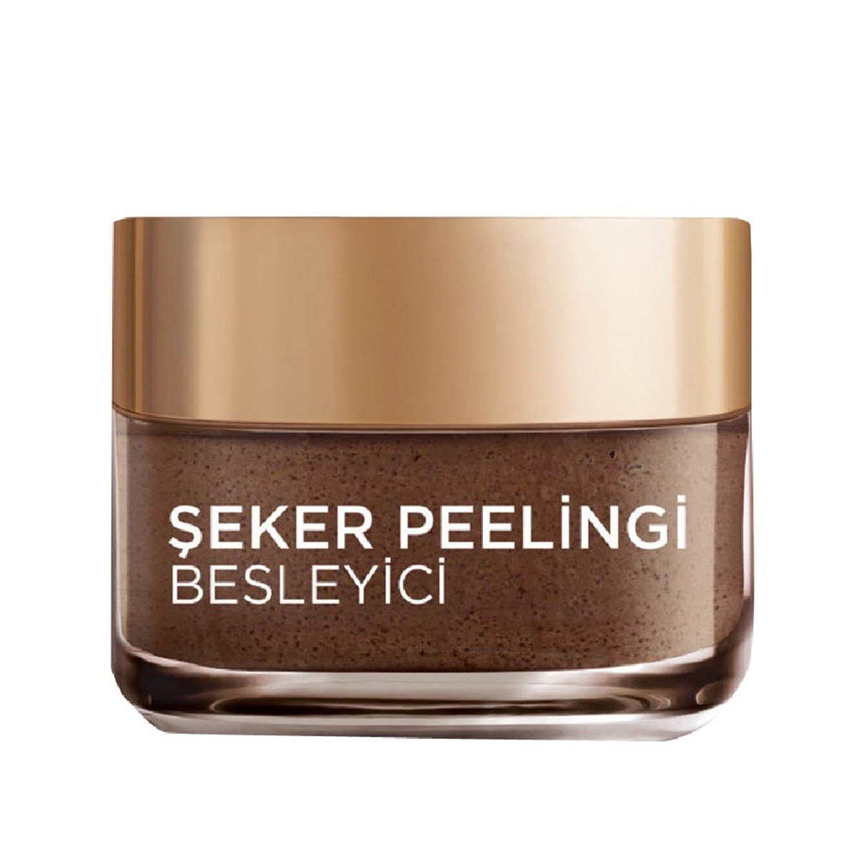 Loreal Paris Şeker Besleyici Peeling