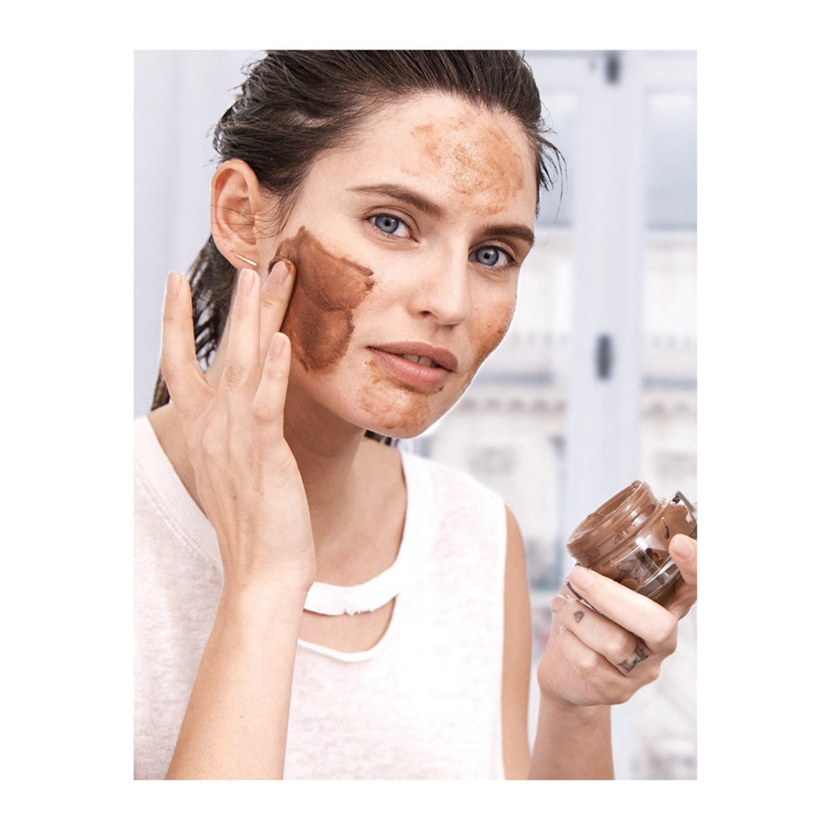 Loreal Paris Şeker Besleyici Peeling