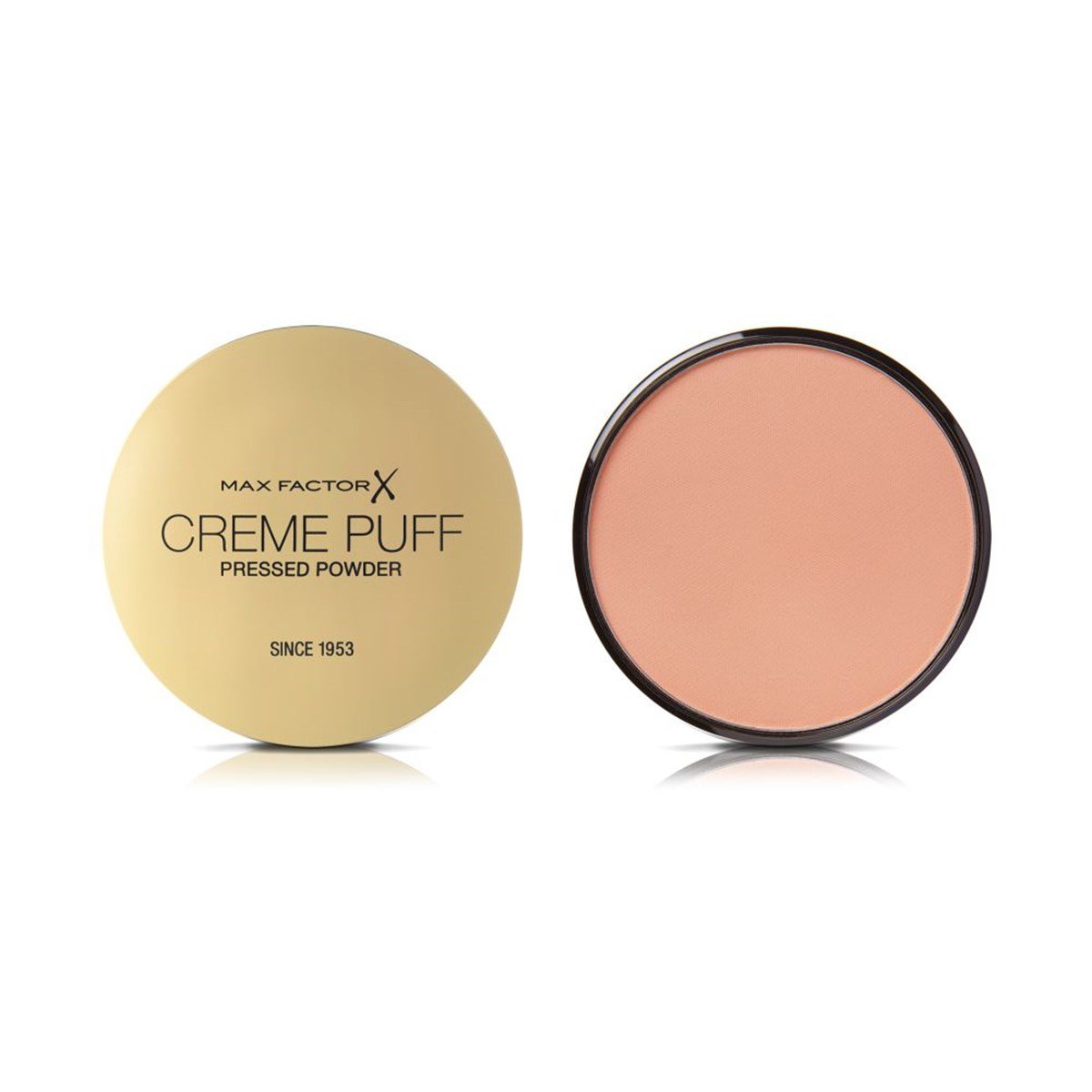 Max Factor Creme Puff Pudra 55