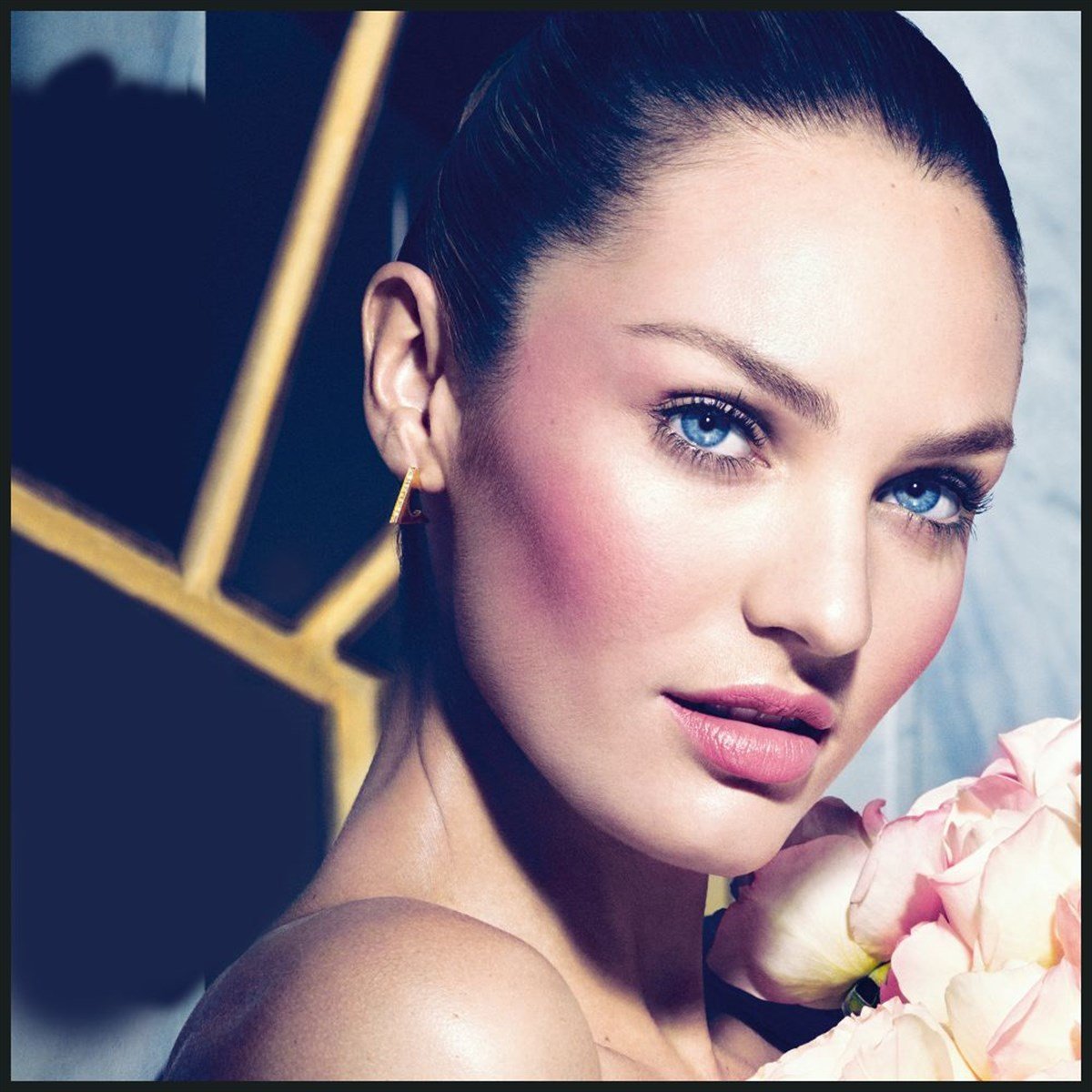 Max Factor Creme Puff Pudra 55