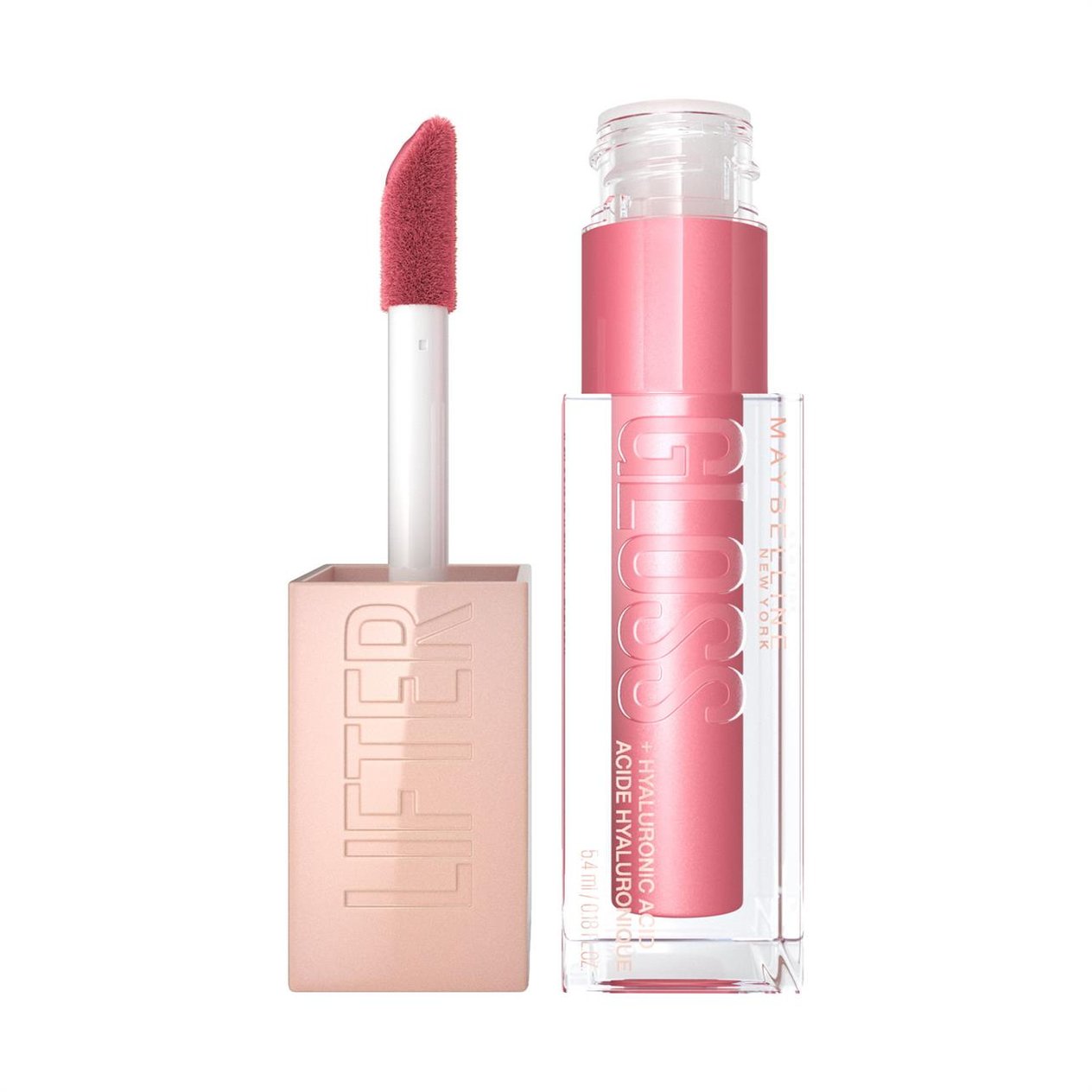 Maybelline Lifter Gloss Likit Ruj Petal No:005