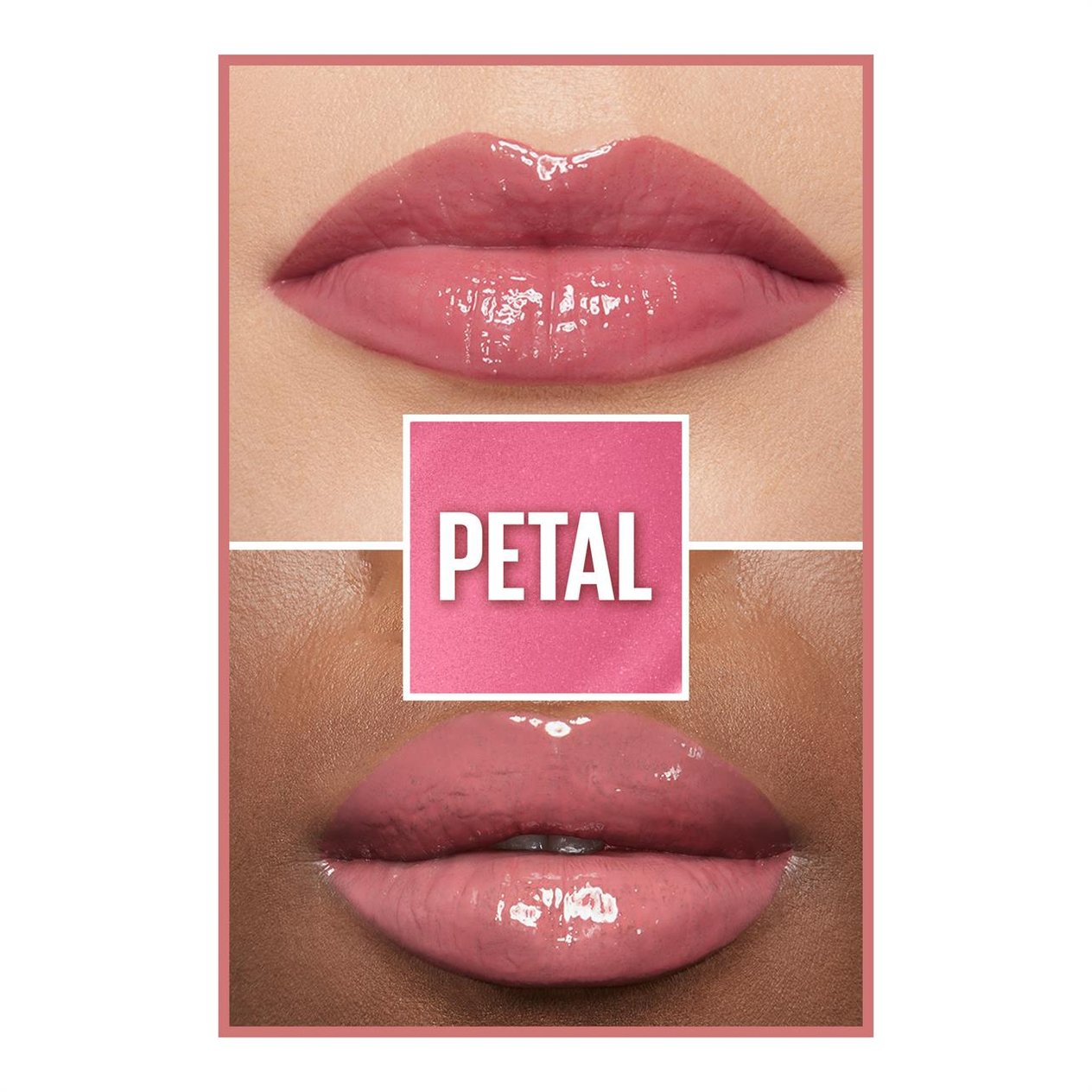 Maybelline Lifter Gloss Likit Ruj Petal No:005