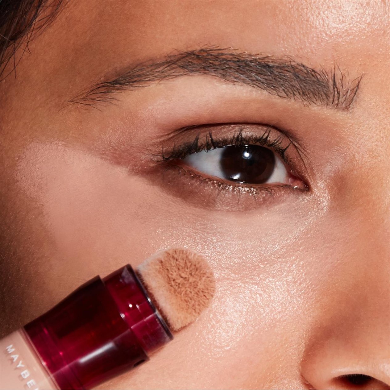 Maybelline New York Instant Anti-Age Eraser Kapatıcı Honey No:4