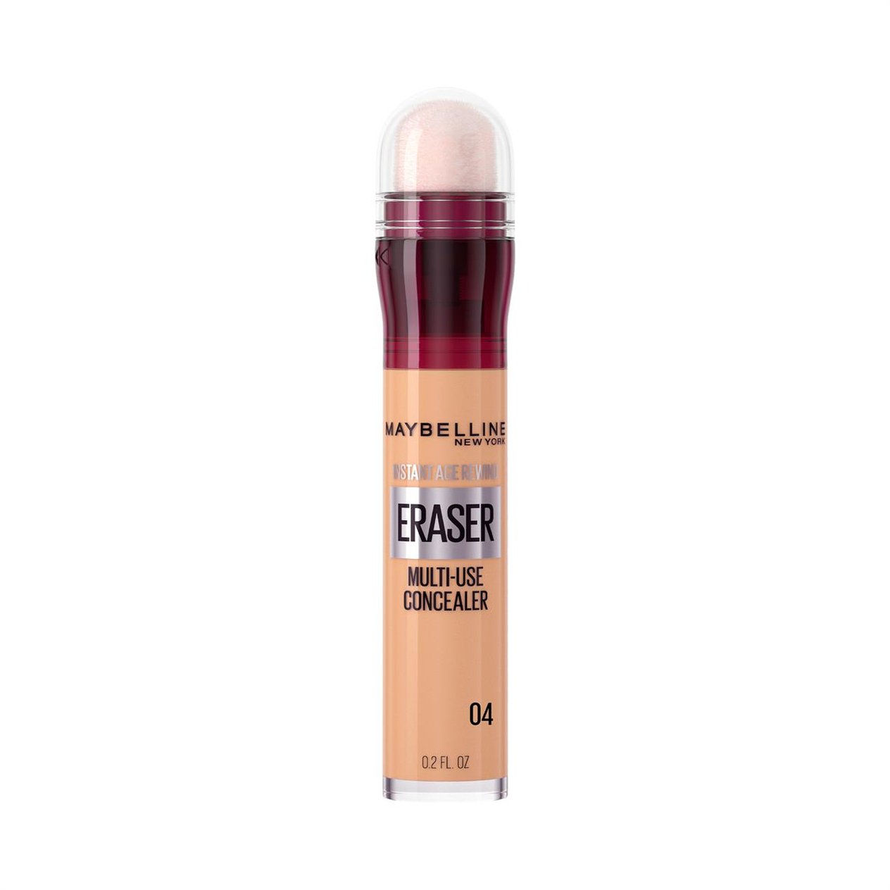 Maybelline New York Instant Anti-Age Eraser Kapatıcı Honey No:4
