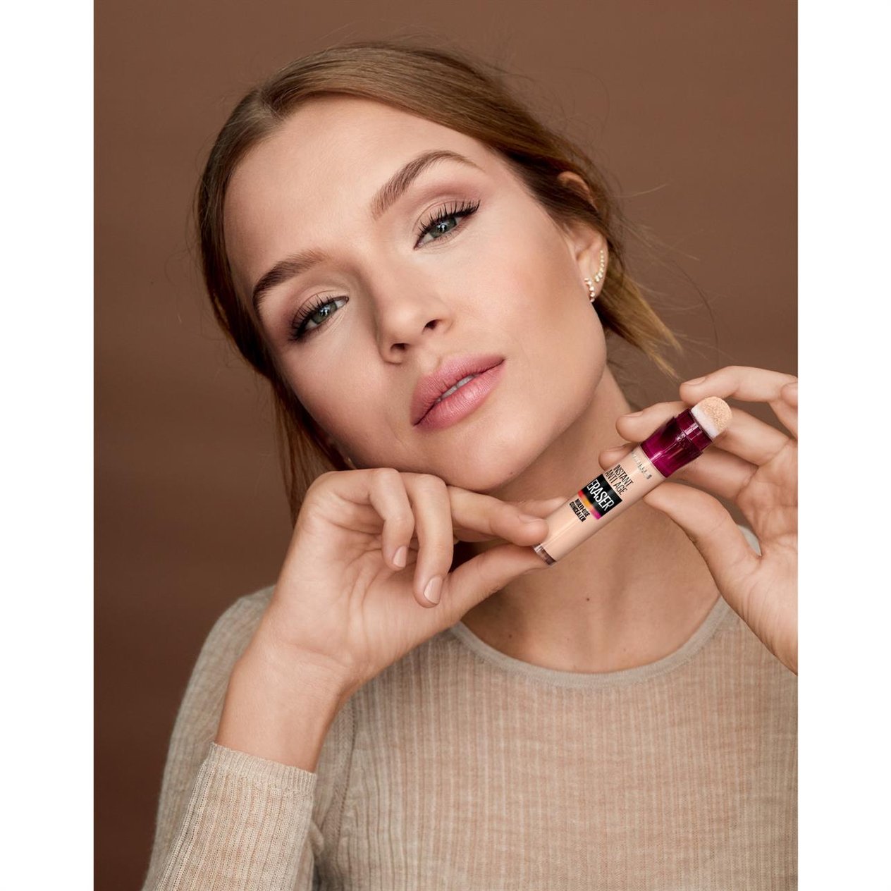 Maybelline New York Instant Anti-Age Eraser Kapatıcı Honey No:4