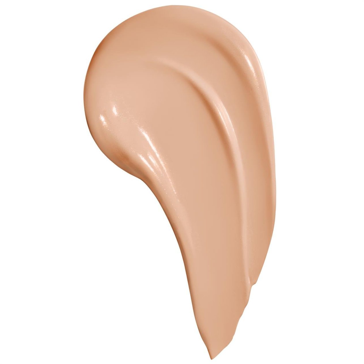 Maybelline New York Super Stay Active Wear 30H Fondöten Classic Nude No:7 