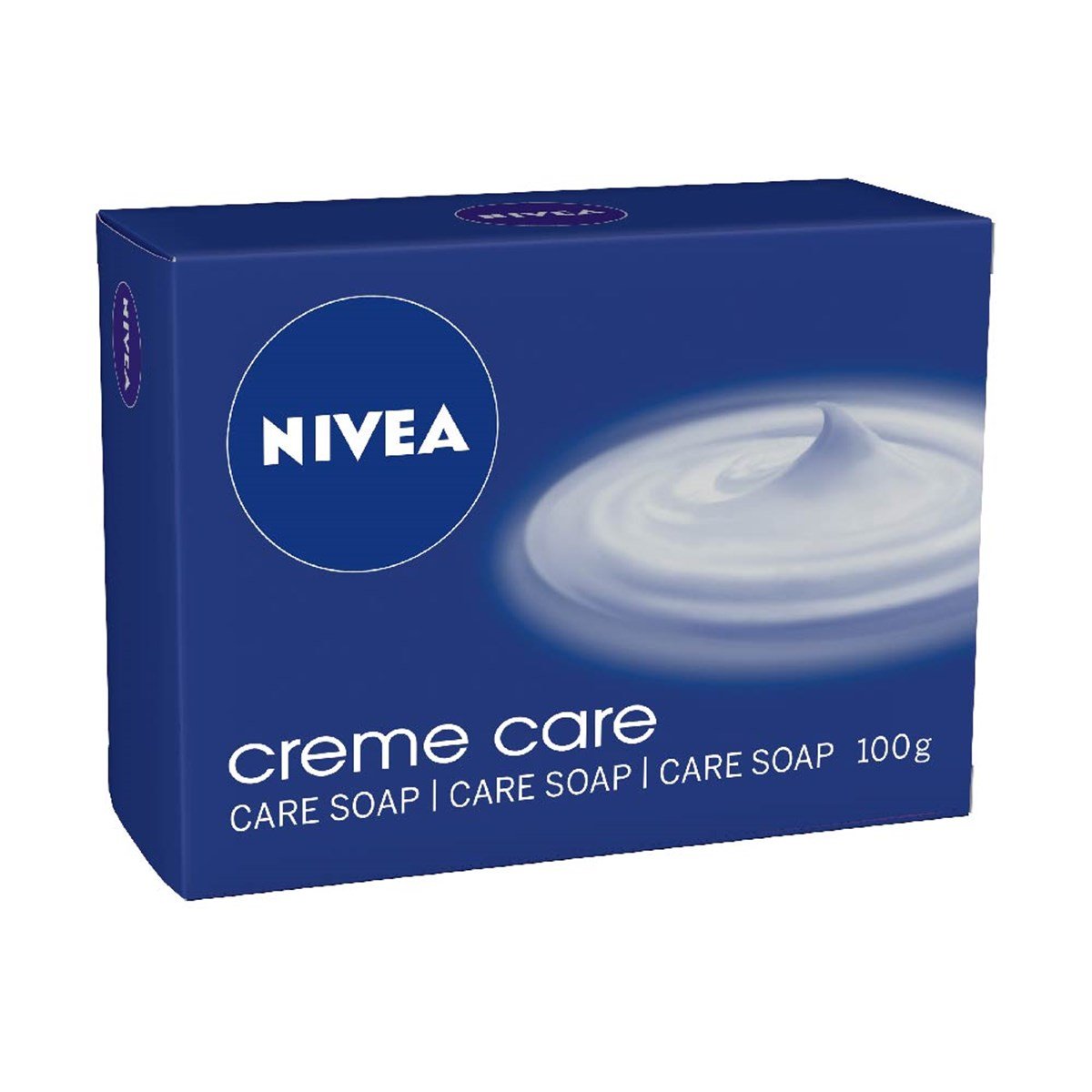 Nivea Creme Care Sabun 100 gr