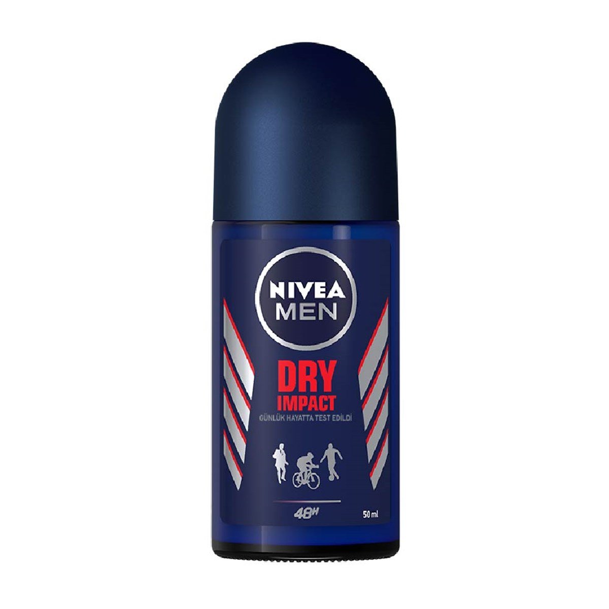 Nivea Men Dry Impact Roll-On 50 ml