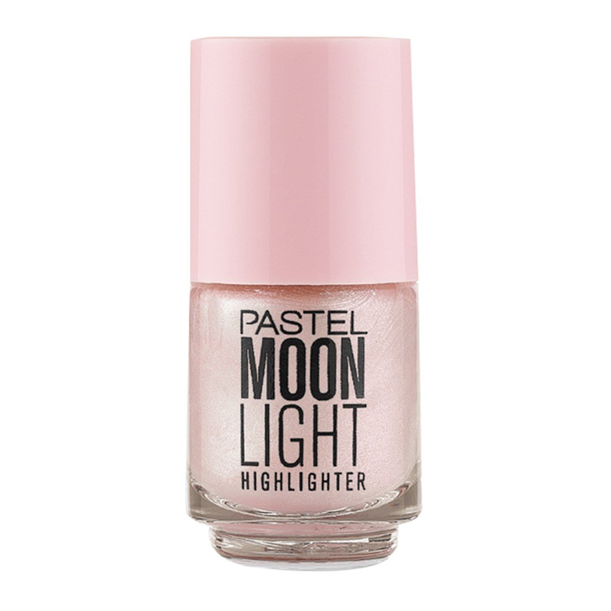 Pastel Moonlight Mini Highlighter