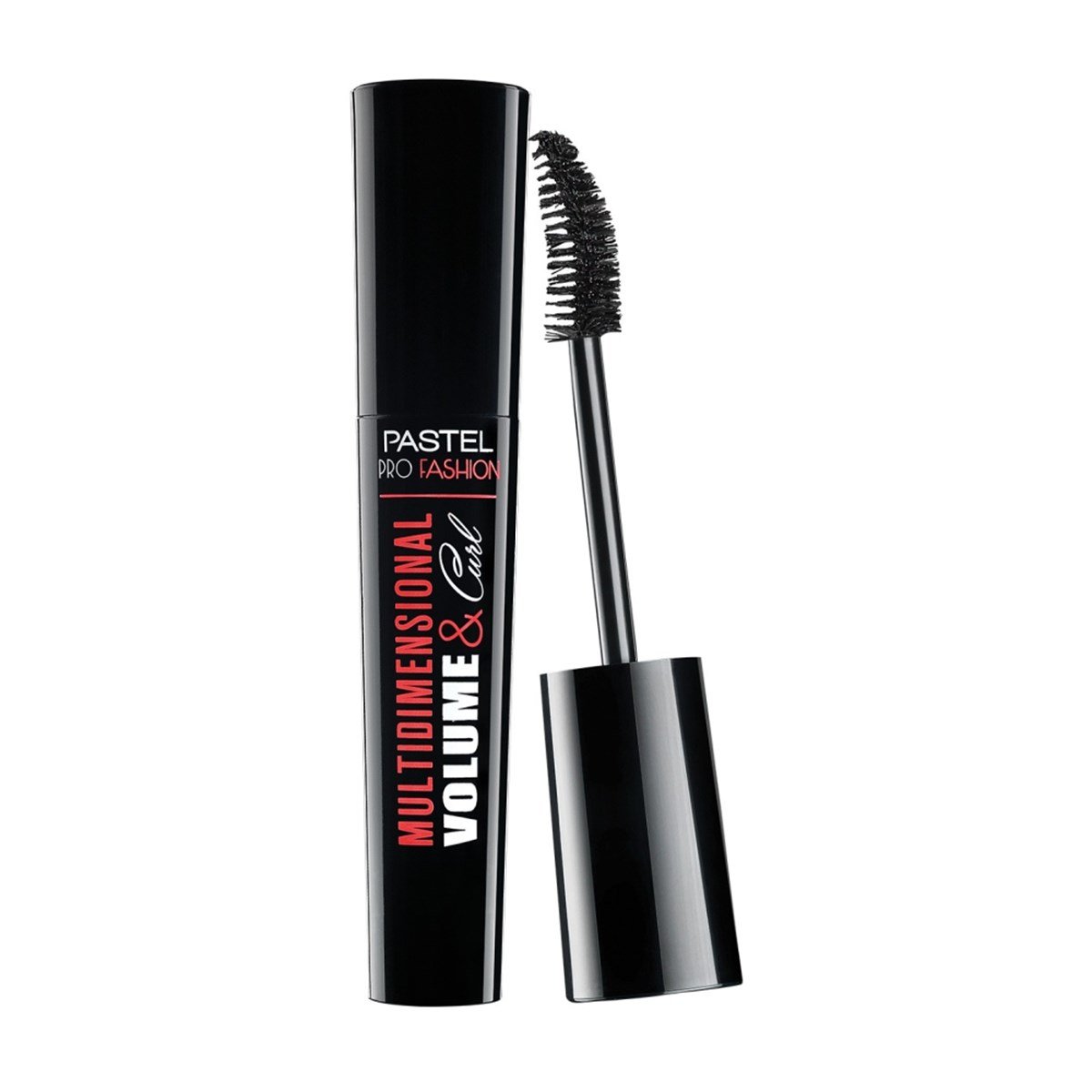 Pastel Profashion Multidimensional Volume & Curl Mascara