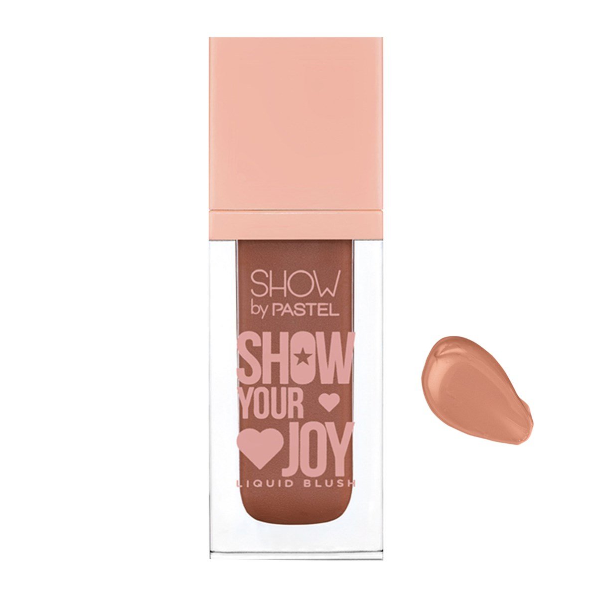 Pastel Show Your Joy Likit Allık No: 54