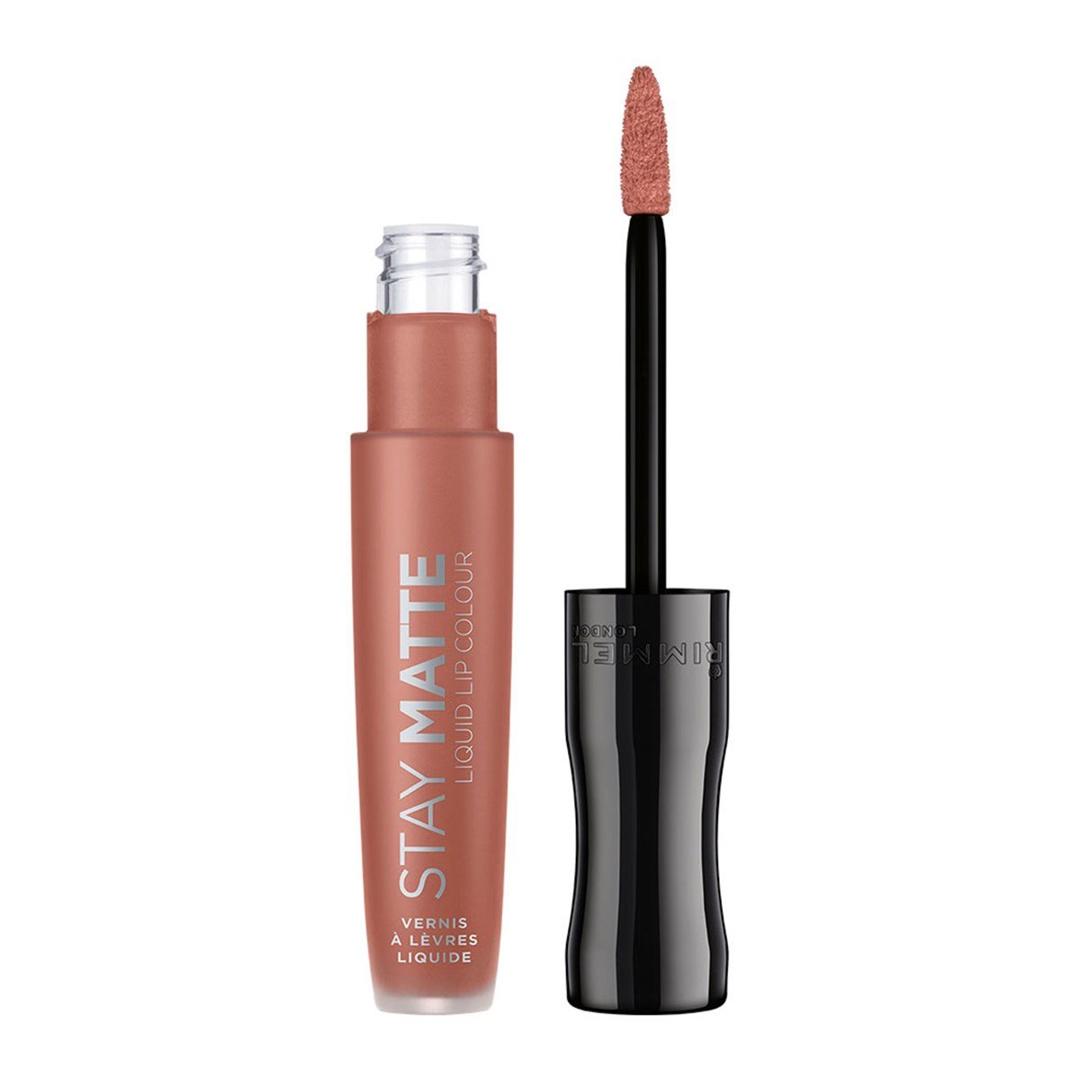 Rimmel London Stay Matte Liquid Lipstick Mocha