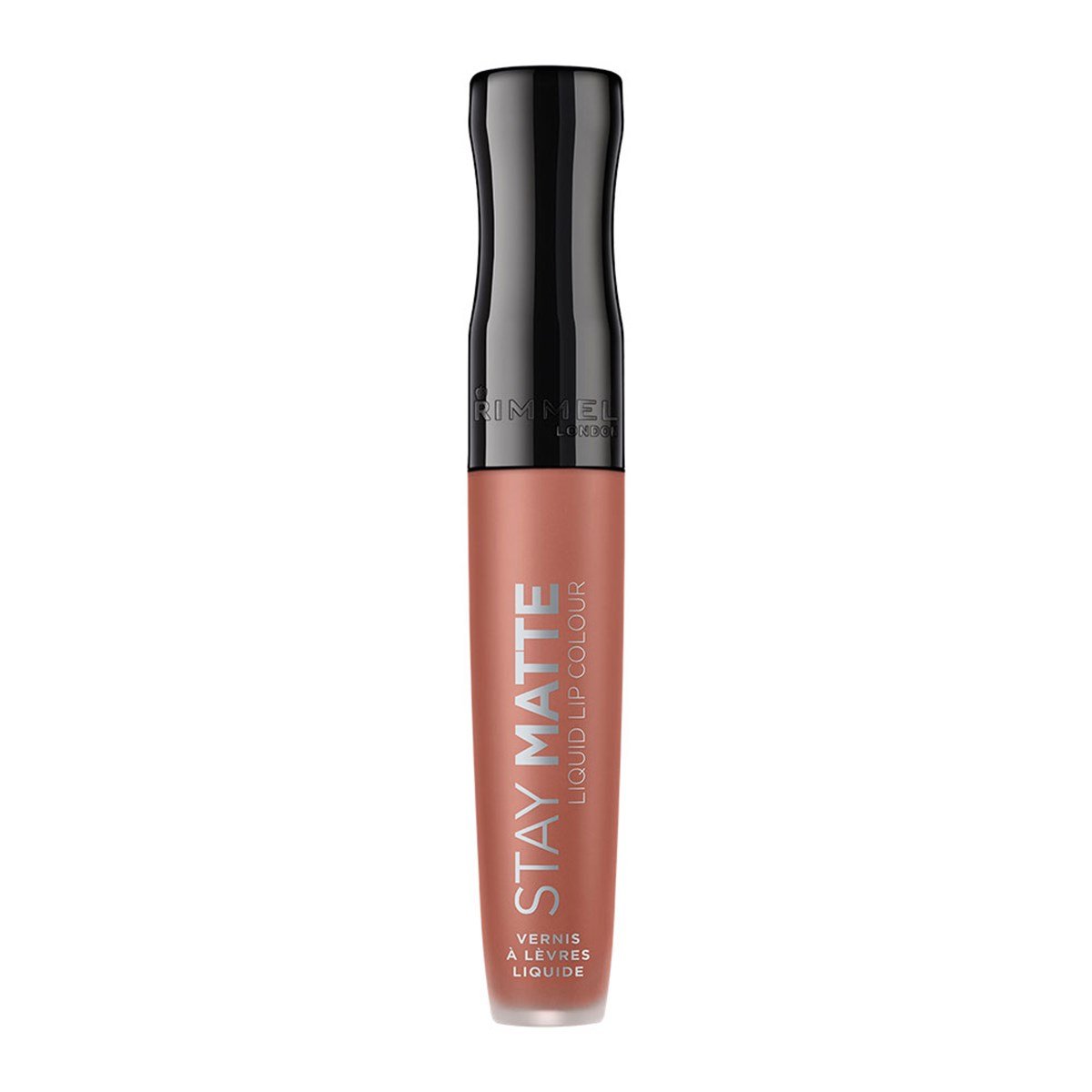 Rimmel London Stay Matte Liquid Lipstick Mocha