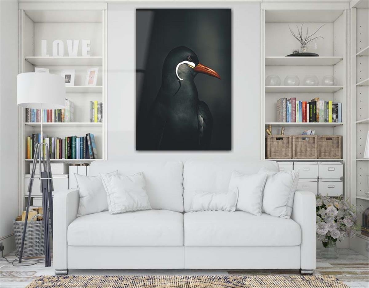 Tempered Glasss Wall Arts Art-Themed