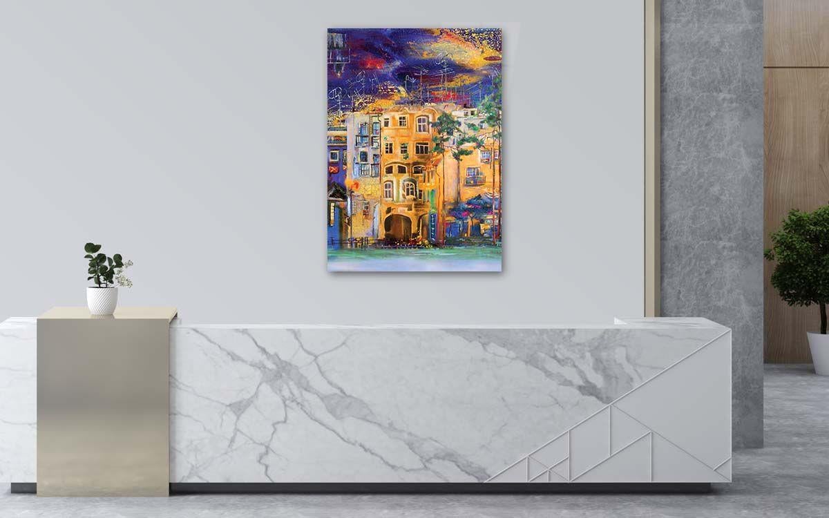Thème d’art
