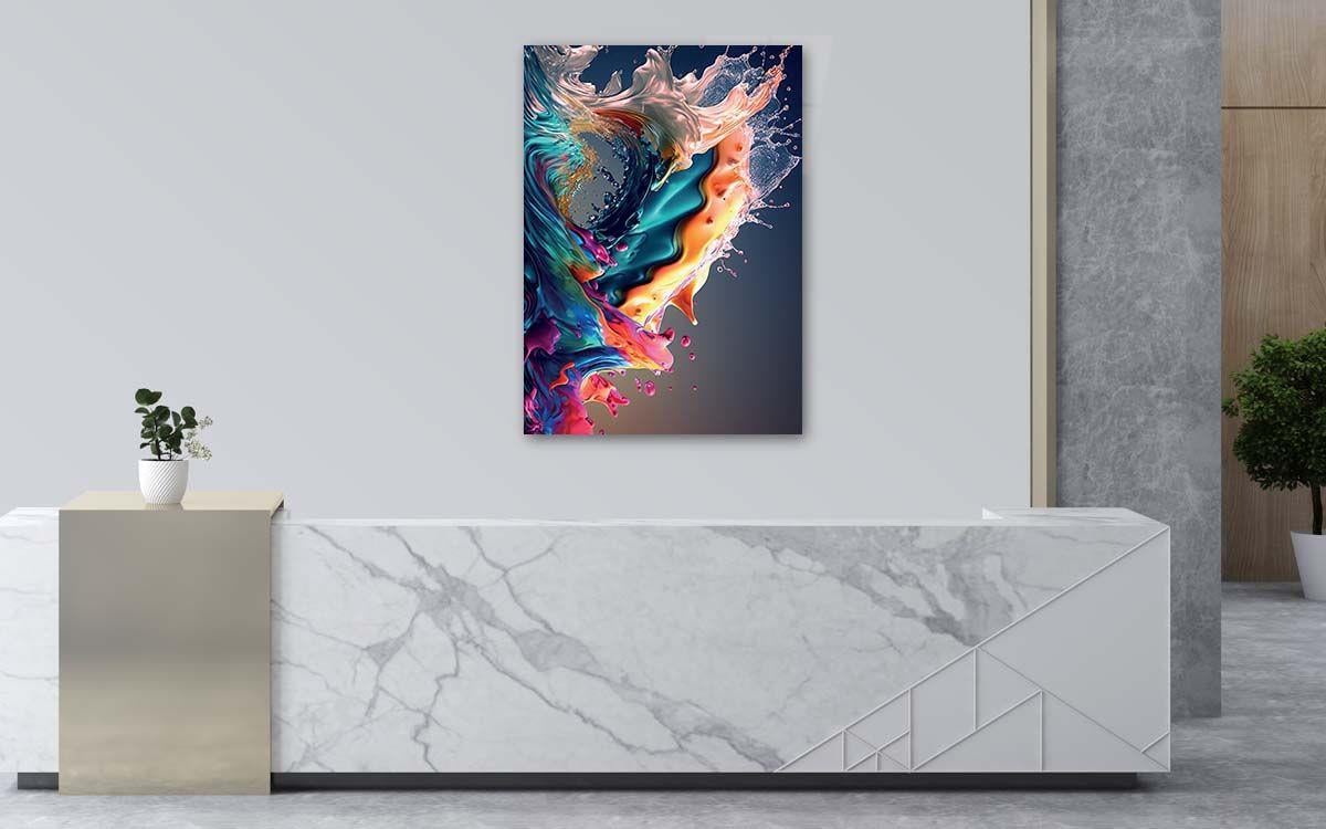 Thème d’art