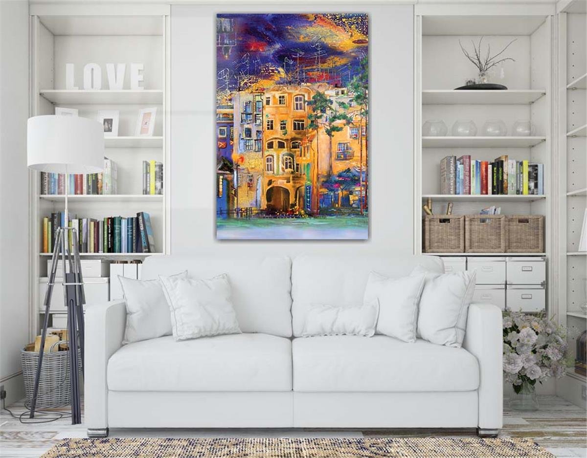 Thème d’art