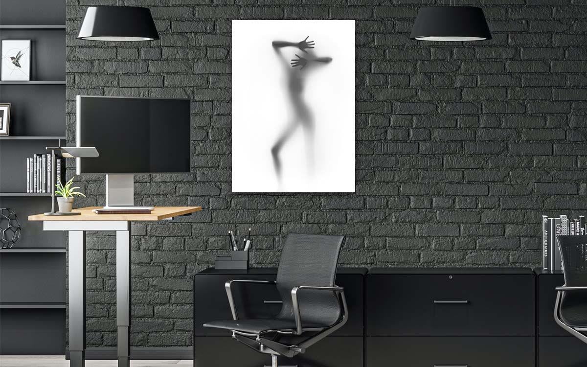 SANAT TEMALI TABLOLAR