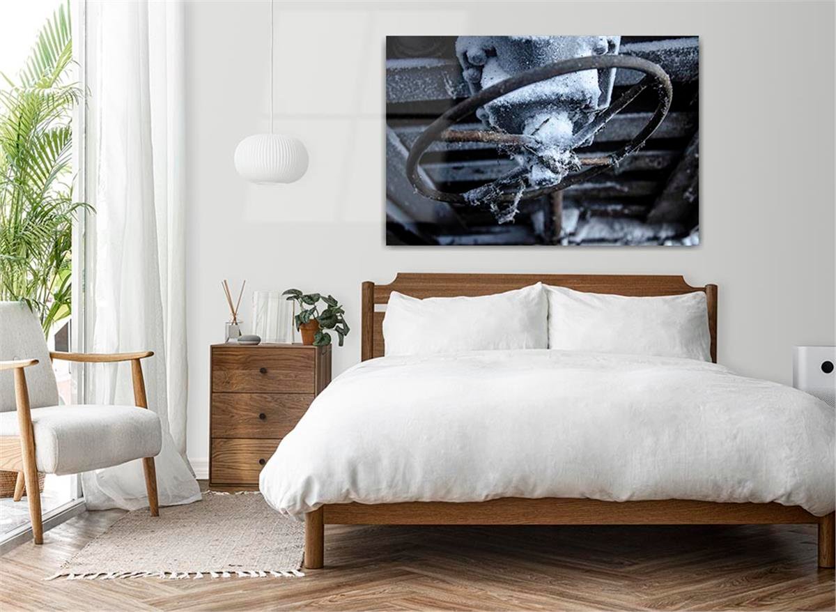 SANAT TEMALI TABLOLAR