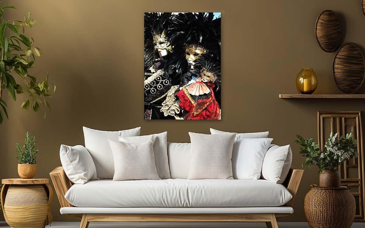 SANAT TEMALI TABLOLAR