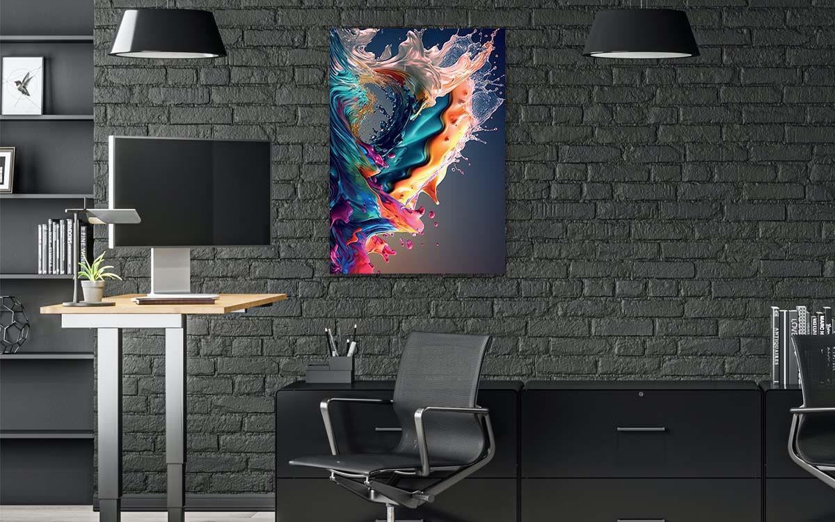 Thème d’art