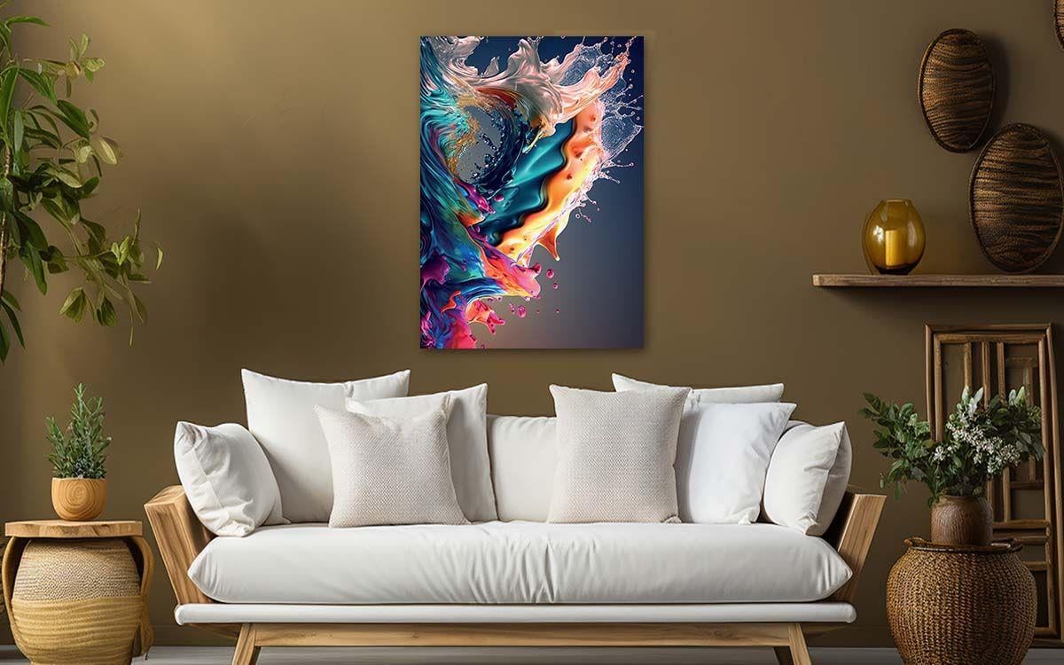 Thème d’art
