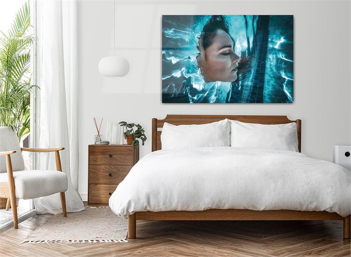 SANAT TEMALI TABLOLAR