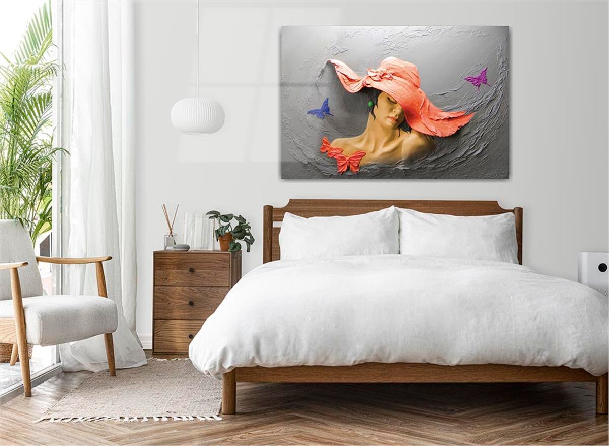 SANAT TEMALI TABLOLAR