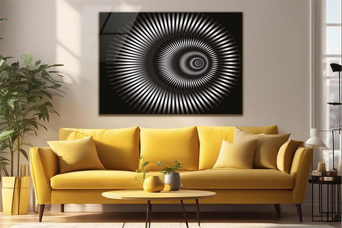 SANAT TEMALI TABLOLAR