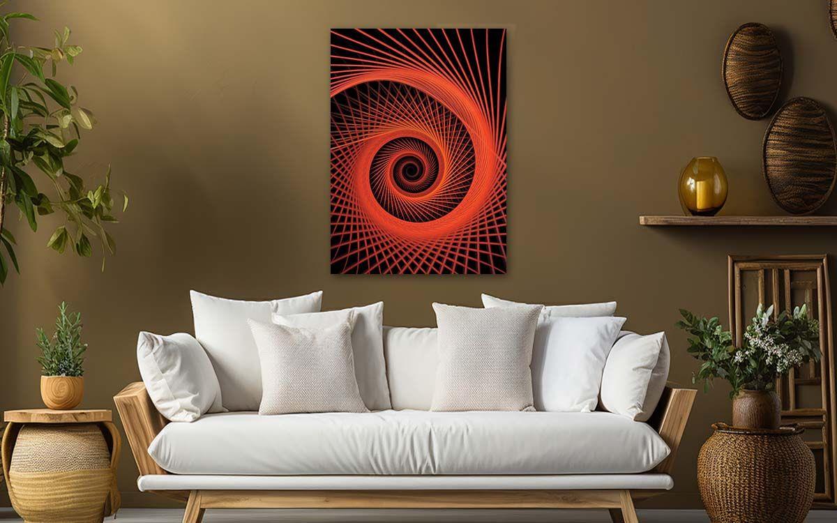 Tempered Glasss Wall Arts Art-Themed