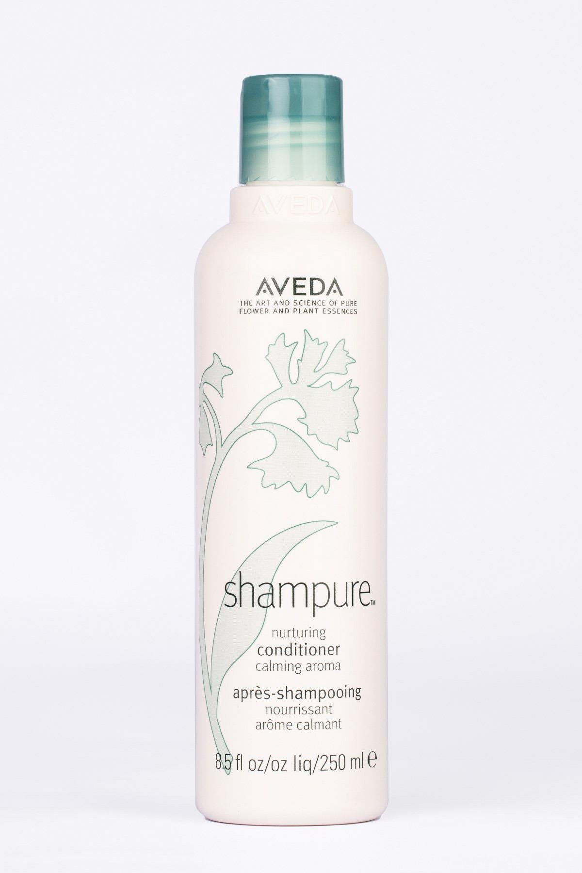 Aveda Shampure Besleyici Saç Kremi 250 ml