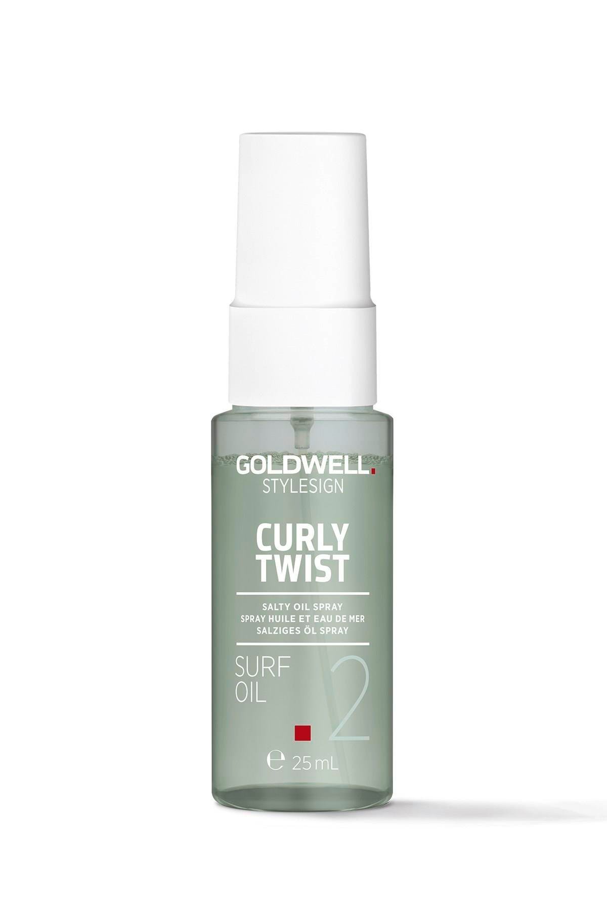 Goldwell Stylesign Surf Oil 200Ml