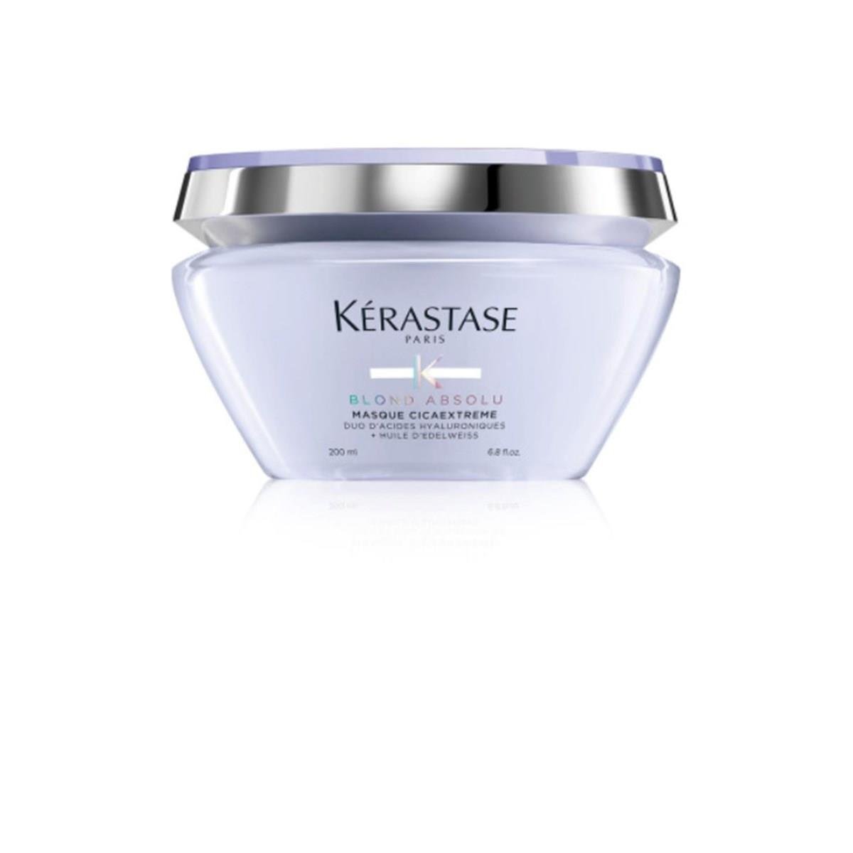 Kerastase Blond Absolu Masque Cicaextreme İşlem So