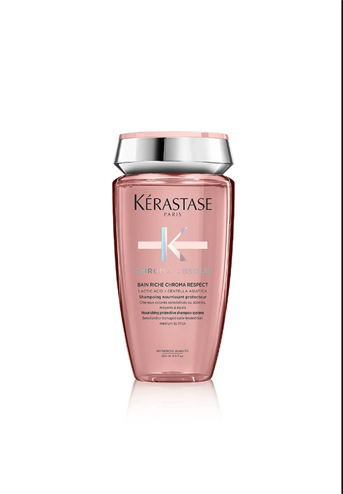 Kerastase Chroma Absolu Bain Riche Boyalı Saçlar İ