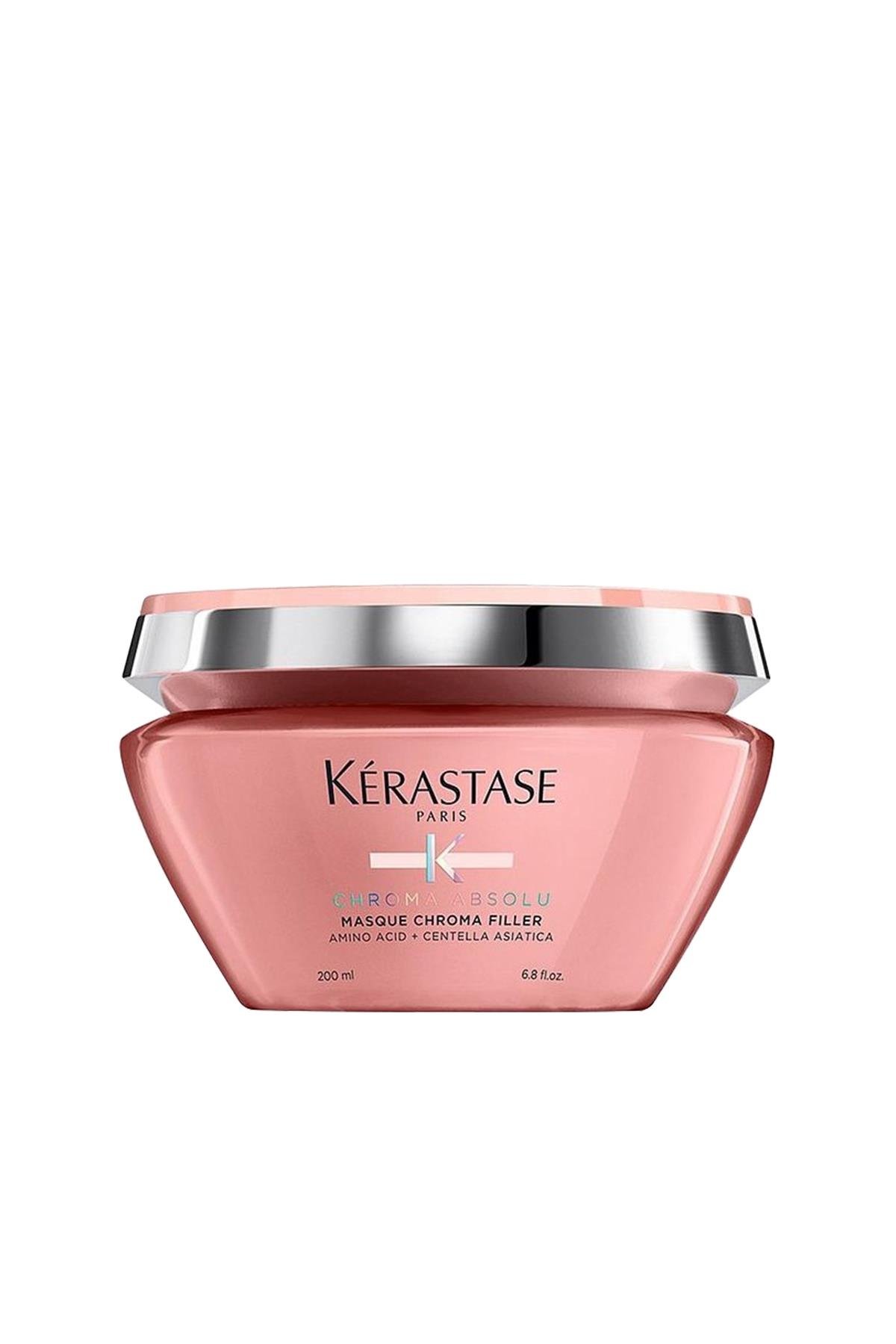 Kerastase Chroma Absolu Boyalı Saçlar İçin Yoğun G