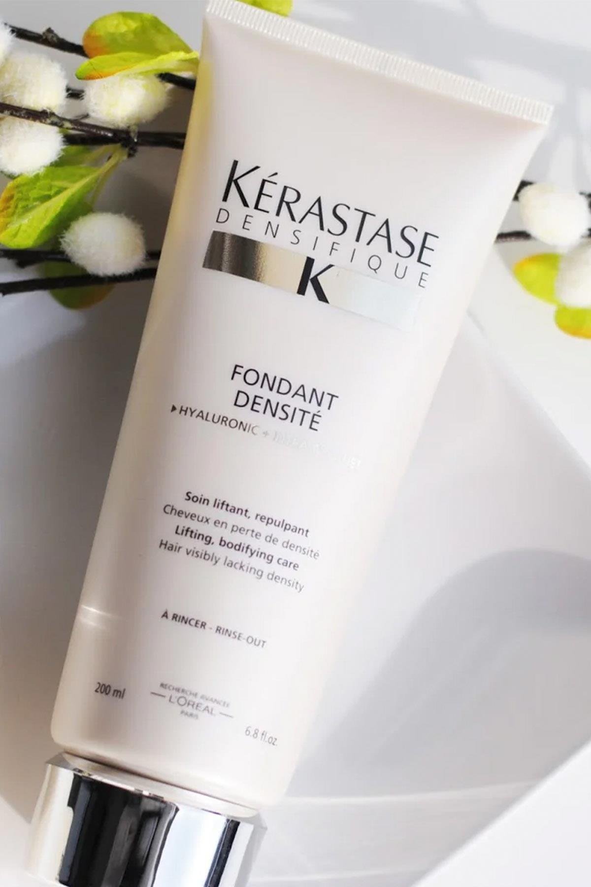Kerastase Densifique Fond.Dens.Bakım Kremi 200 Ml