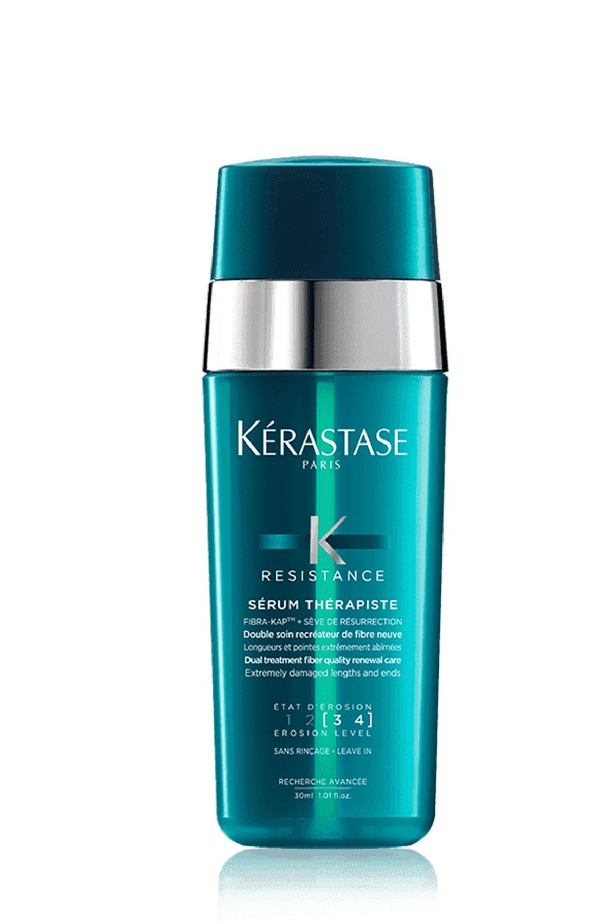Kerastase Resistance Serum Therapiste Çok Yıpranmı