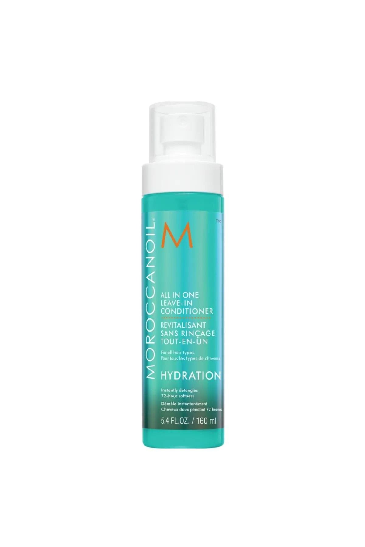 Moroccanoil Hydration Hepsi Bir Arada Durulanmayan