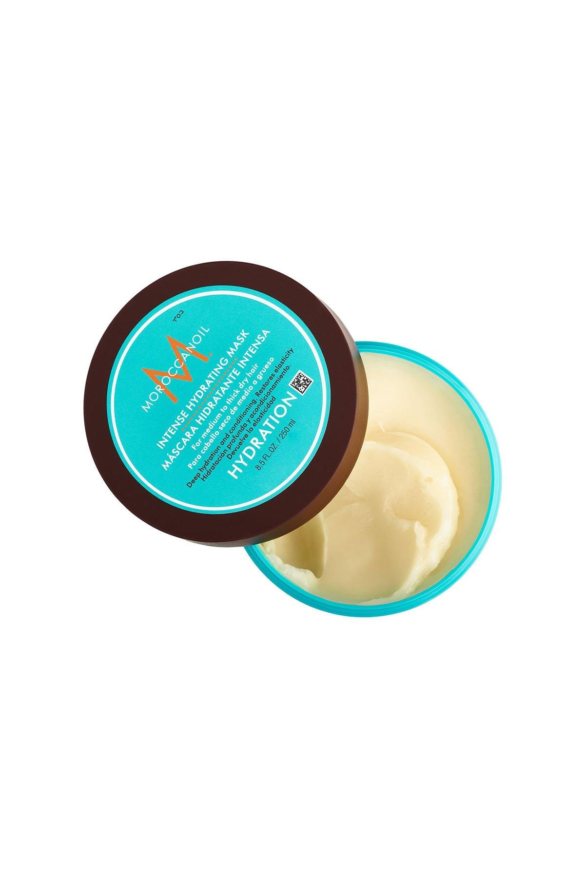 Moroccanoil Intense Hydrating Saç Bakım Maskesi 25