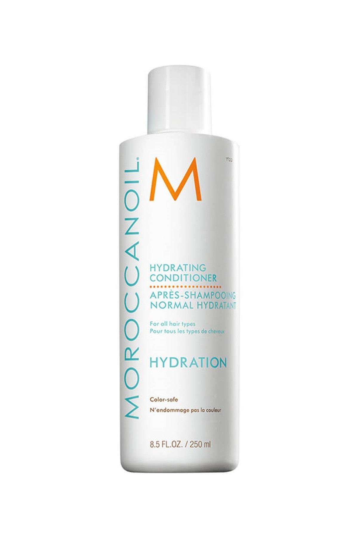 Moroccanoil Nemlendirici Saç Bakım Kremi 250 Ml