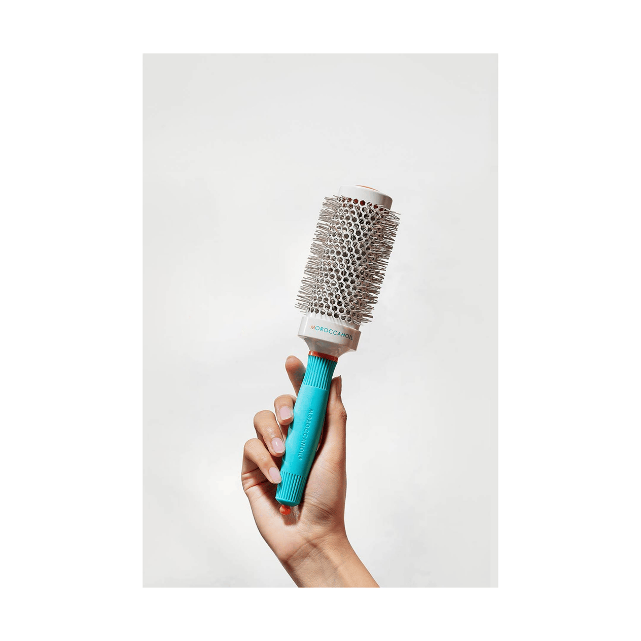 Moroccanoil Round Brush Seramik Yuvarlak Saç Fırça